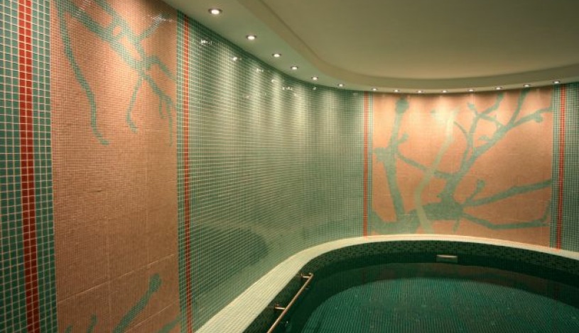 Sun Palace Spa & Wellness Mariánské Lázně